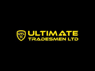 Ultimate Tradesmen logo